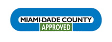 Miami-Dade County Logo Mark