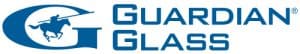 Guardian Glass Logo Mark
