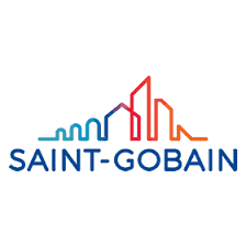 St. Gobain Logo Mark