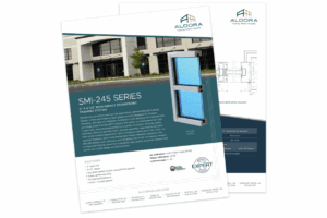 preview of SMI 245 series document