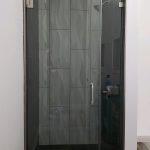 Aldora Glass Shower Door