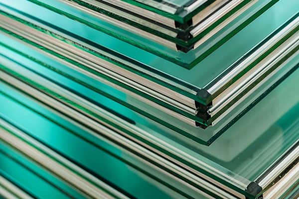 Glass Partitions SMI 245