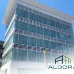 Aldora's Charleston, South Carolina office.