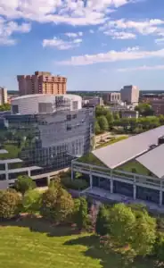 Newport News buildings